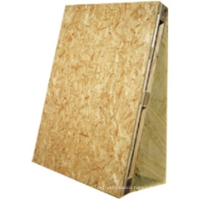 OSB for Russia market mainly